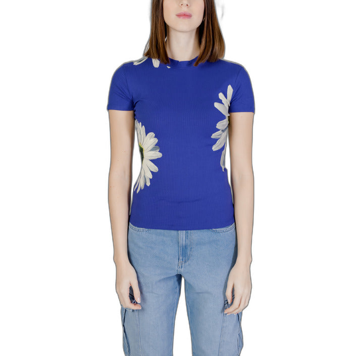 Desigual T-Shirt Donna