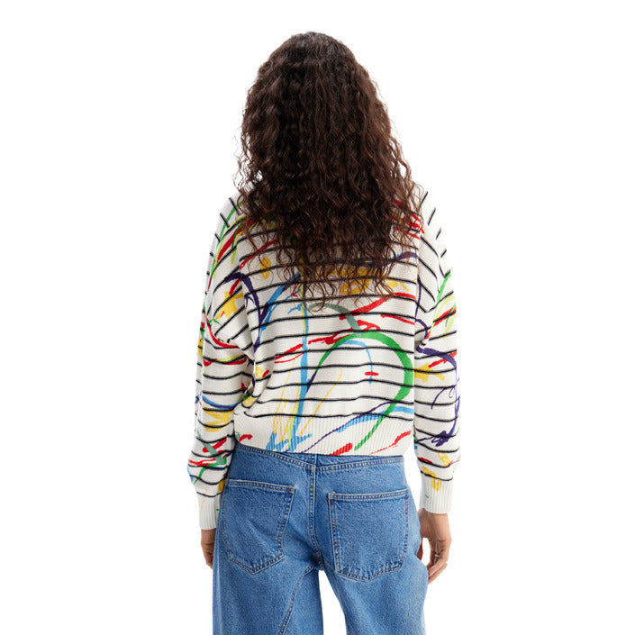 Desigual Maglia Donna