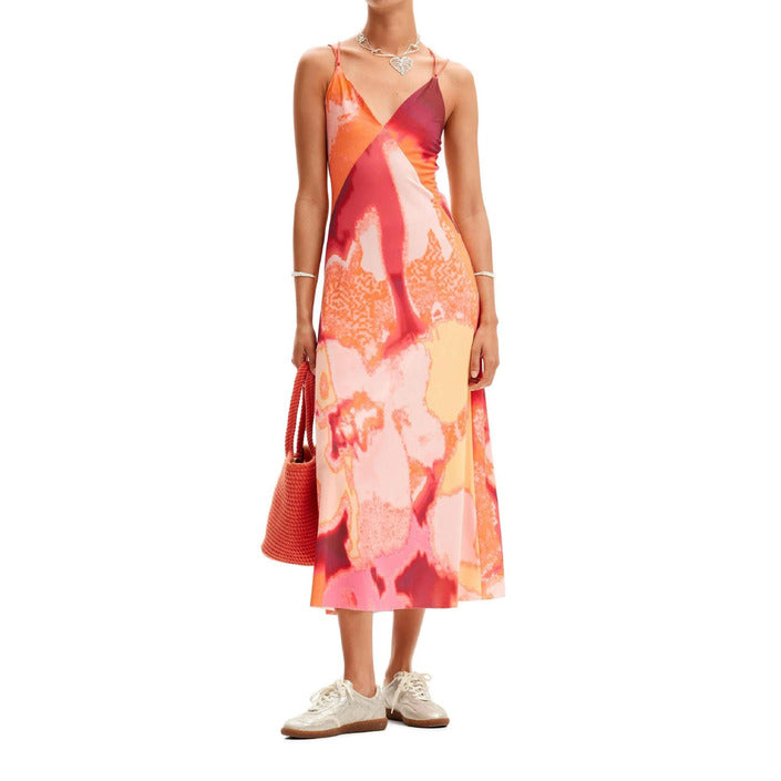 Robe Desigual pour femme