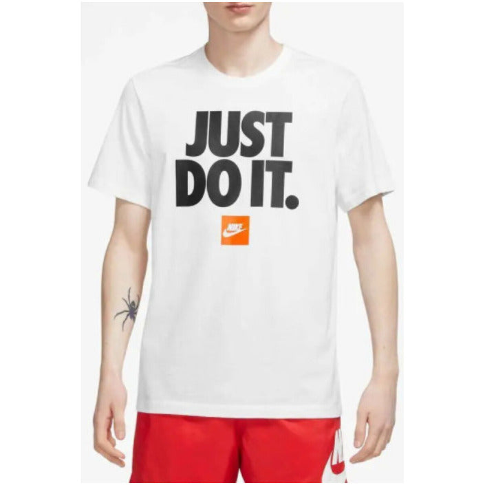 Nike T-Shirt Uomo