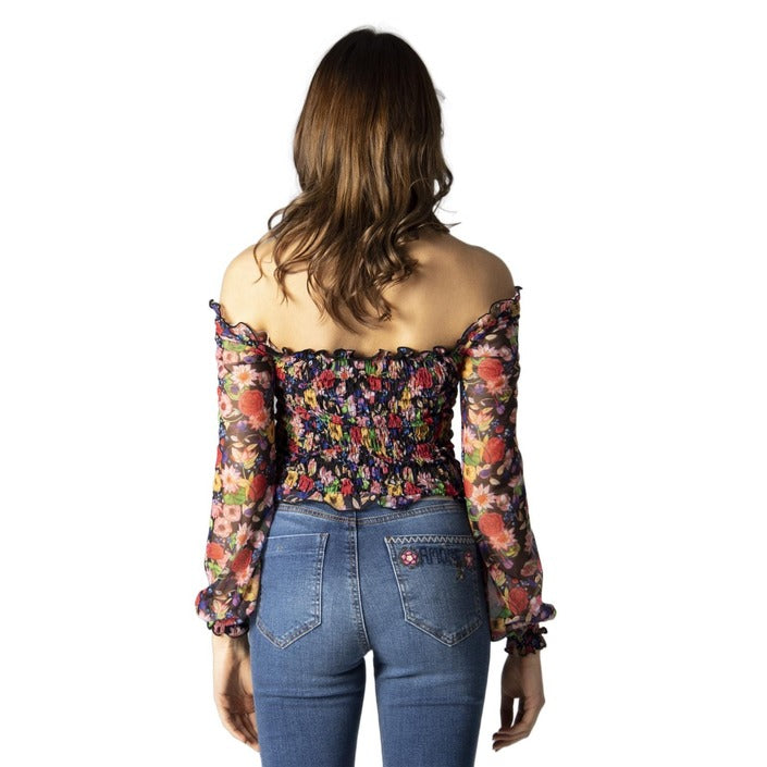 Desigual T-Shirt Donna