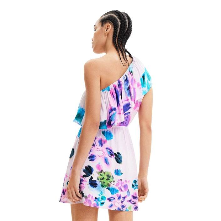 Robe Desigual pour femme