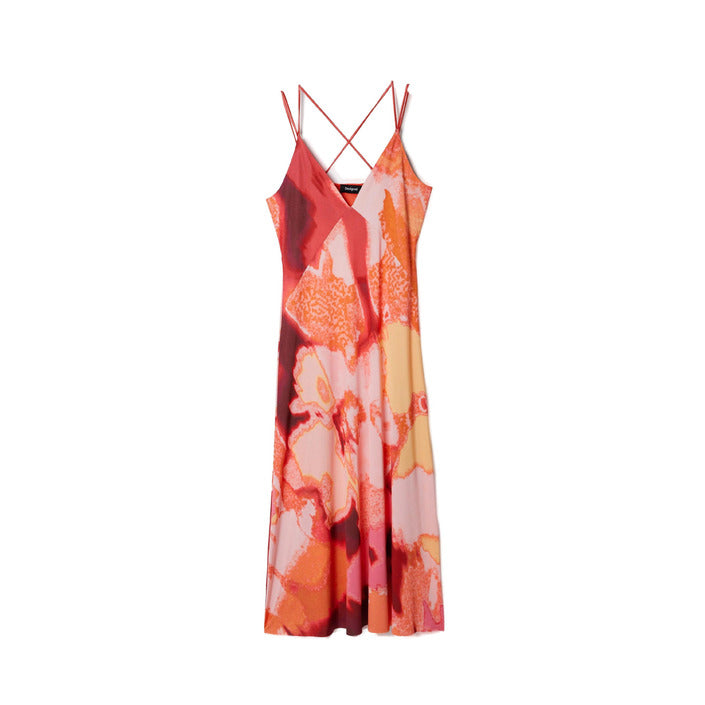 Desigual Women's Dress