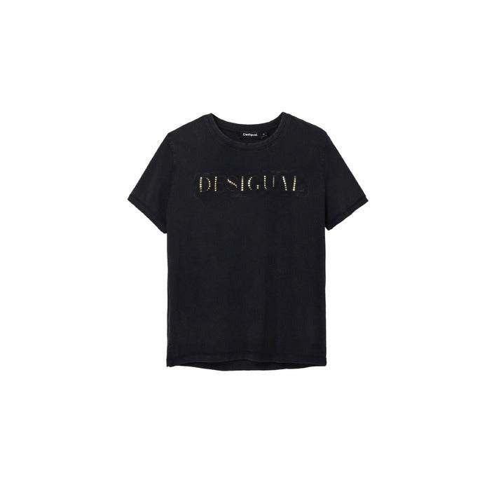 Desigual T-Shirt Femme