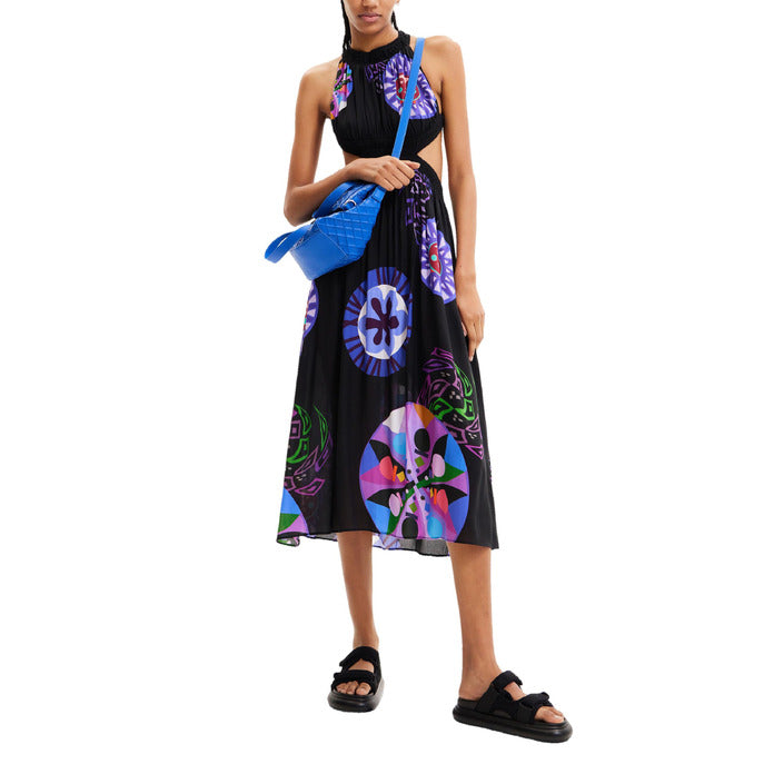 Desigual Abito Donna