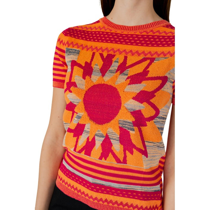 Desigual Women's Jersey