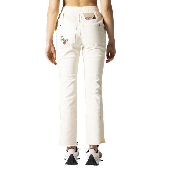 Desigual Jeans Women