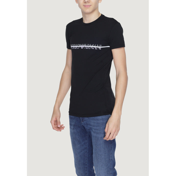 Emporio Armani T-Shirt Uomo