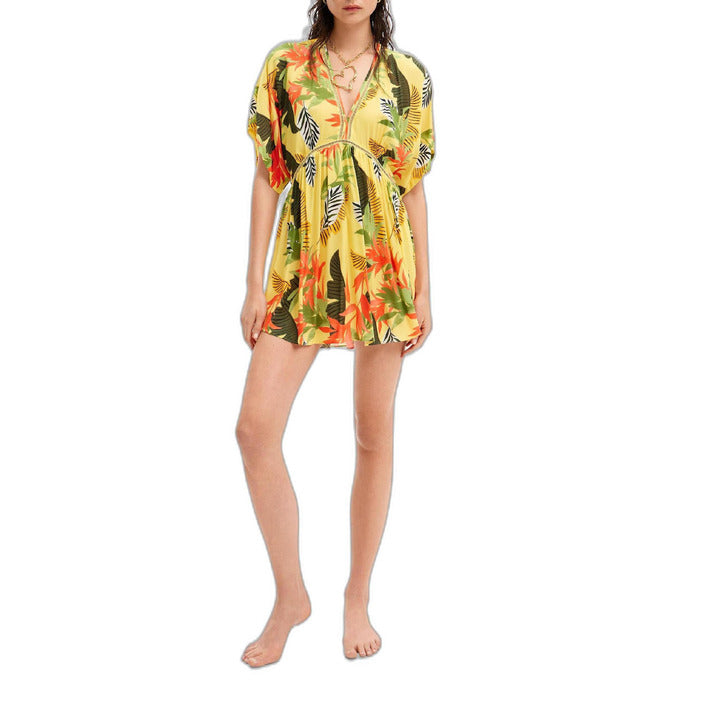 Robe Desigual pour femme