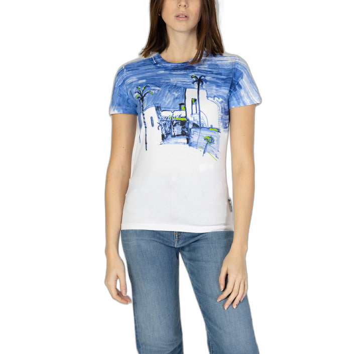 Desigual T-Shirt Donna