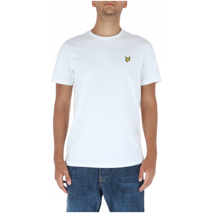 Lyle & Scott T-Shirt Uomo