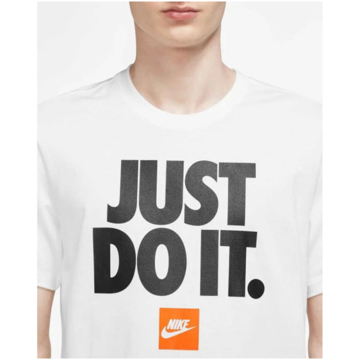 Nike T-Shirt Uomo