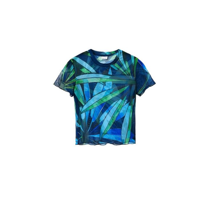 Desigual T-Shirt Femme