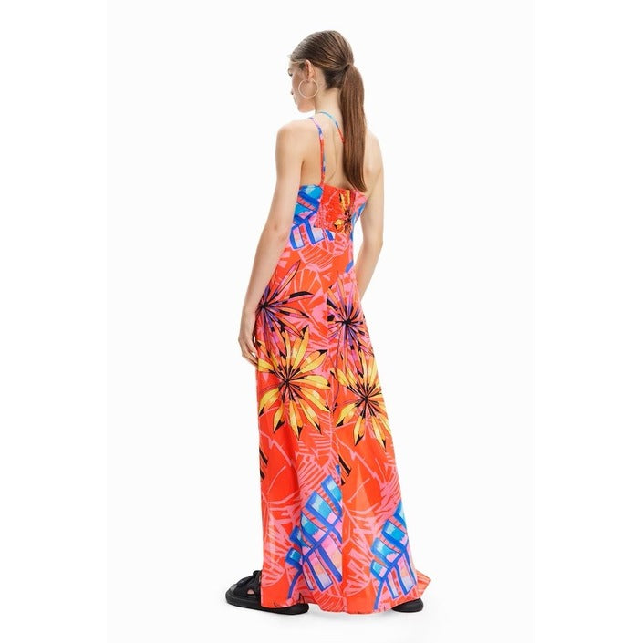 Desigual Women's Dress