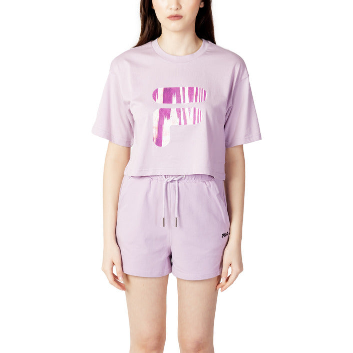 Fila T-Shirt Femme