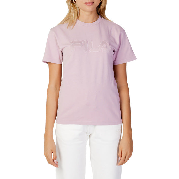 Fila T-Shirt Femme