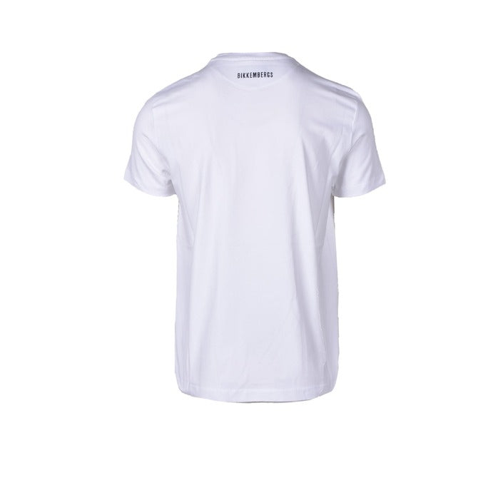 Bikkembergs T-Shirt Uomo