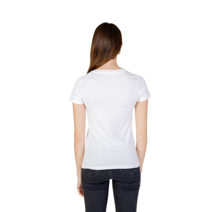 Calvin Klein Jeans T-Shirt Donna