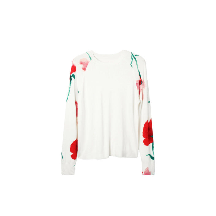 Desigual Maglia Donna