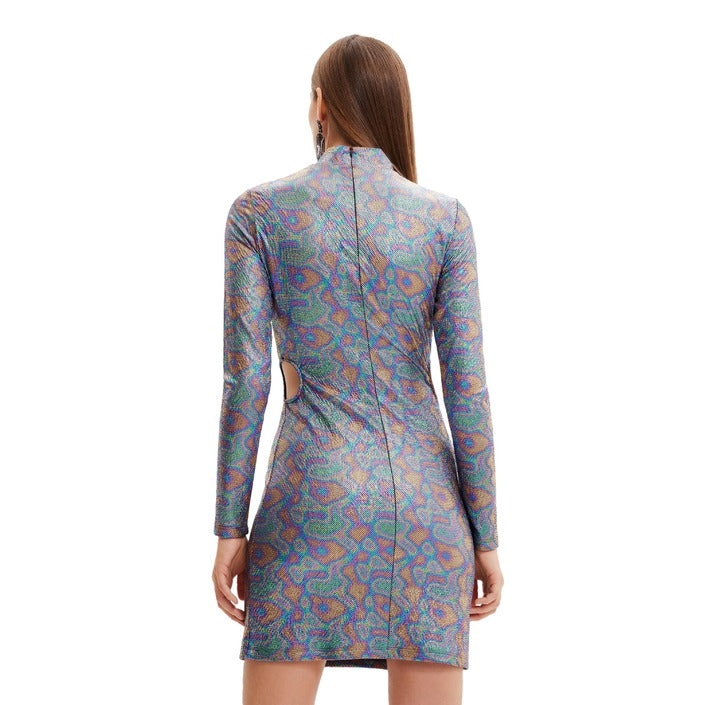 Robe Desigual pour femme