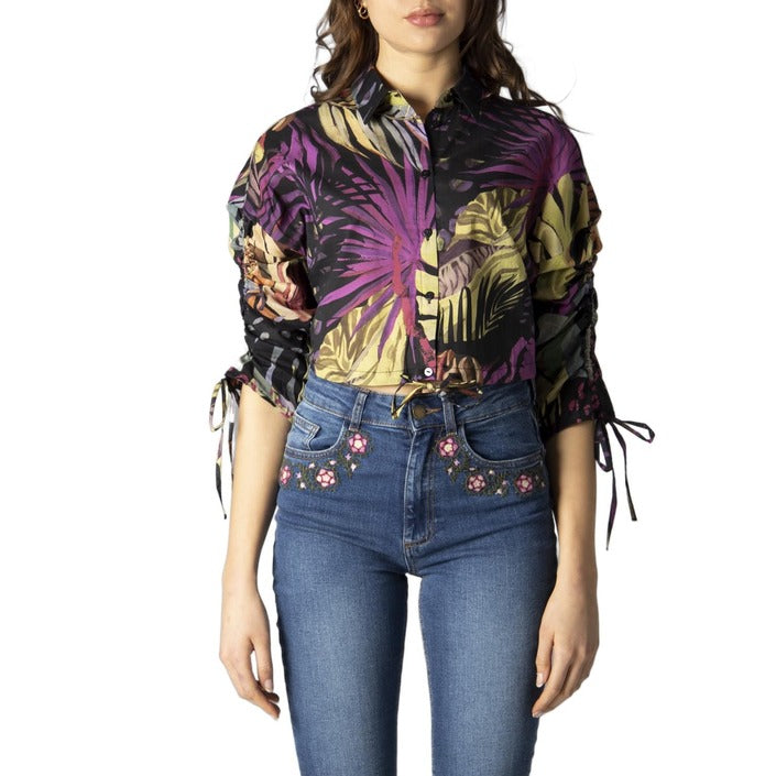 Desigual Chemise Femme