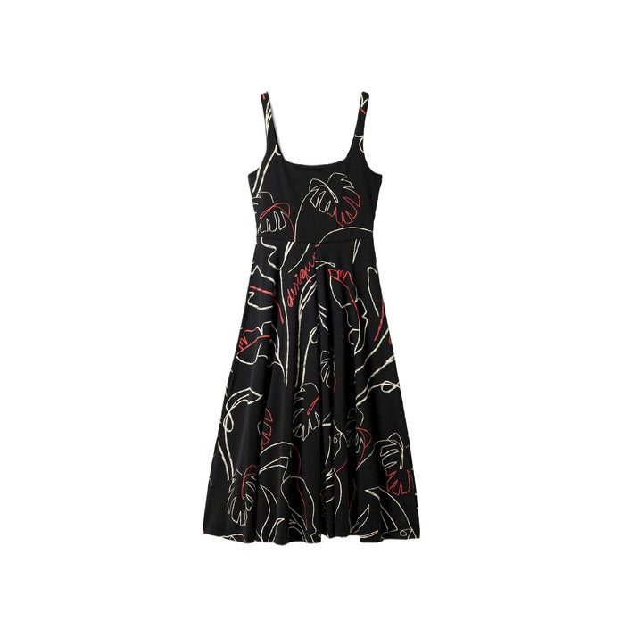 Desigual Abito Donna