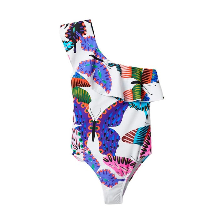 Déguisement Desigual Femme