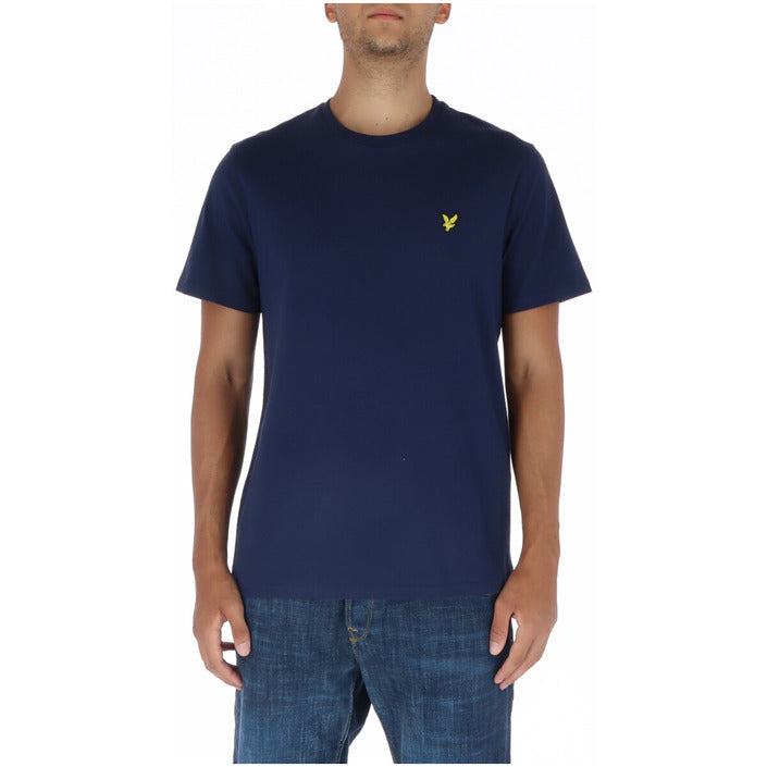 Lyle & Scott T-Shirt Uomo