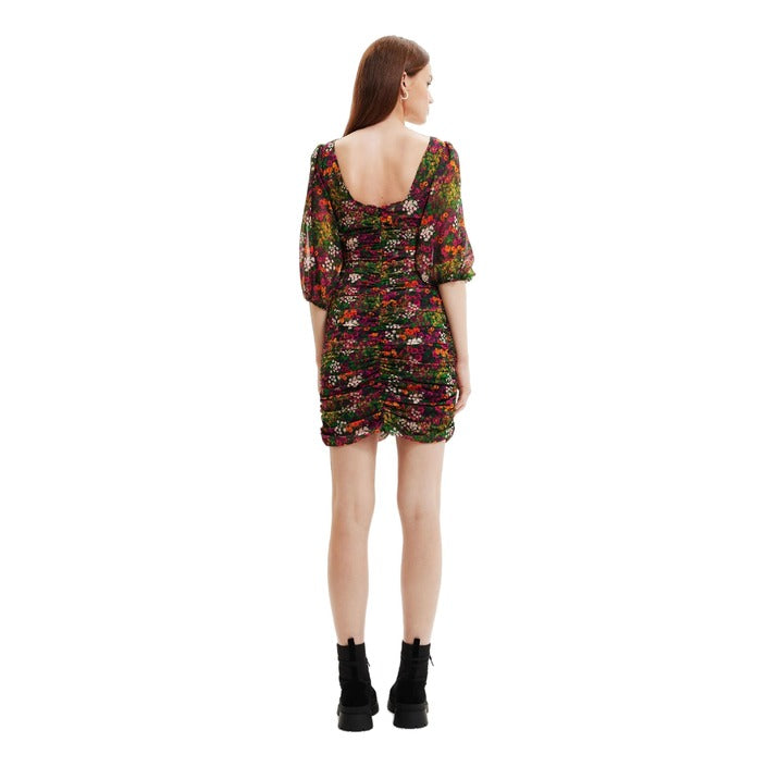 Robe Desigual pour femme