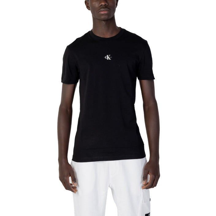 Calvin Klein Jeans T-Shirt Uomo