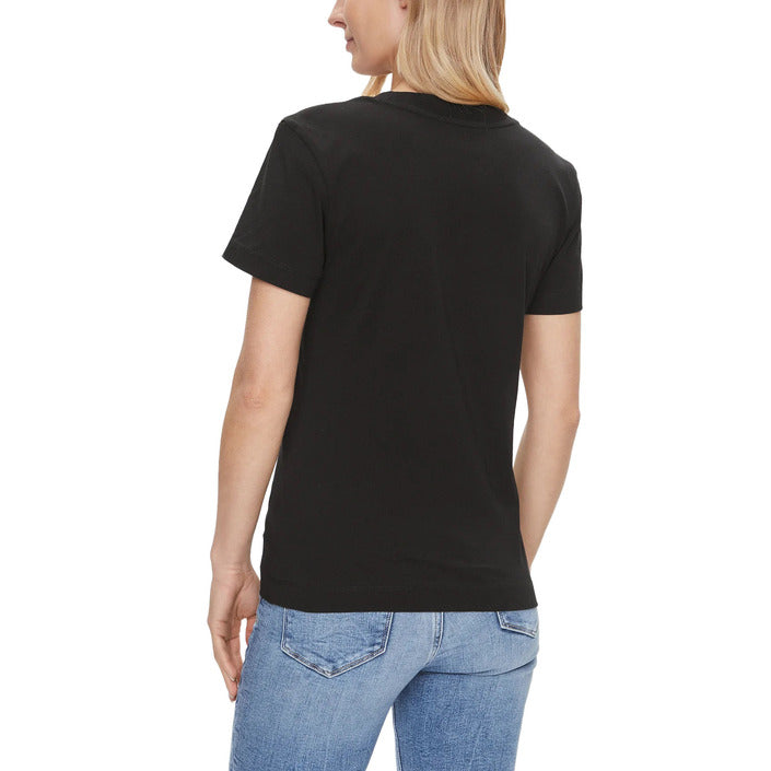 Calvin Klein Jeans T-Shirt Donna