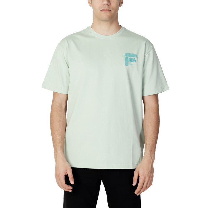 Fila T-Shirt Homme