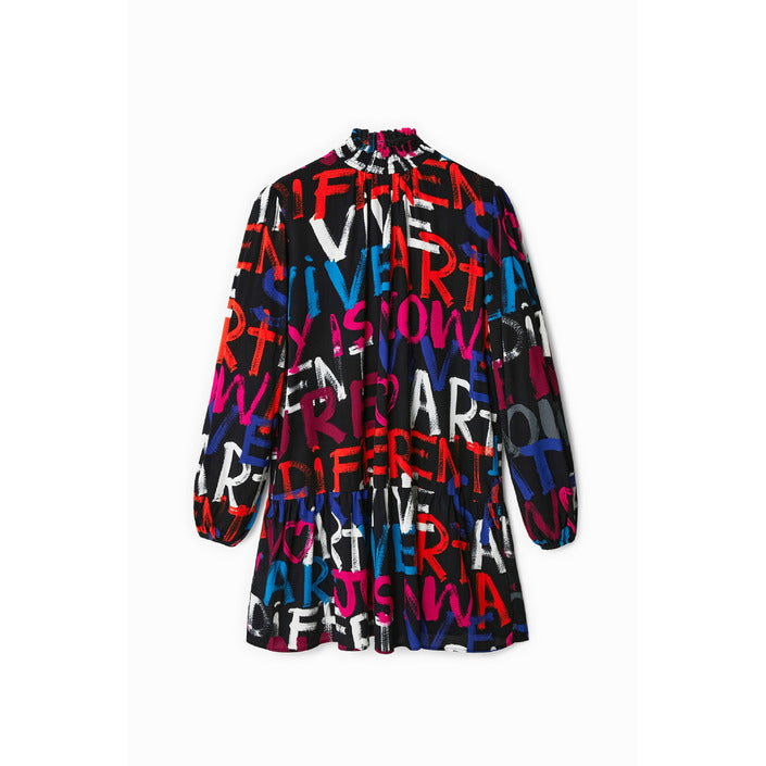 Robe Desigual pour femme