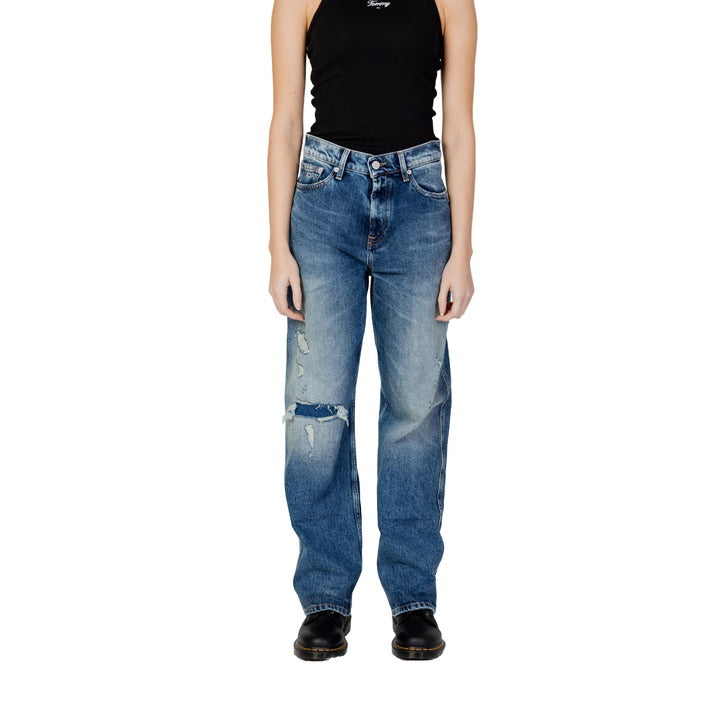 Tommy Hilfiger Jeans Jeans Donna