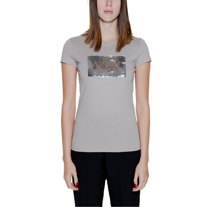Armani Exchange T-Shirt Donna