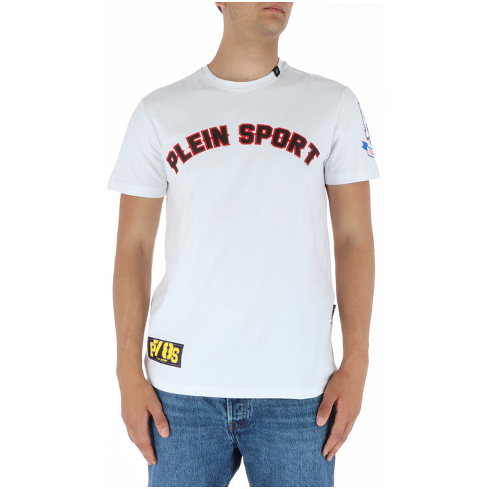 Plein Sport T-Shirt Uomo