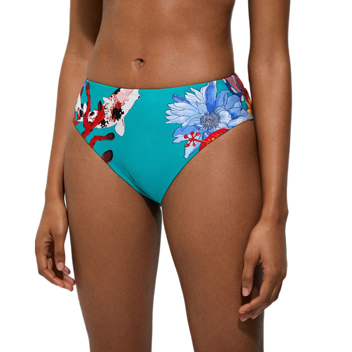 Déguisement Desigual Femme