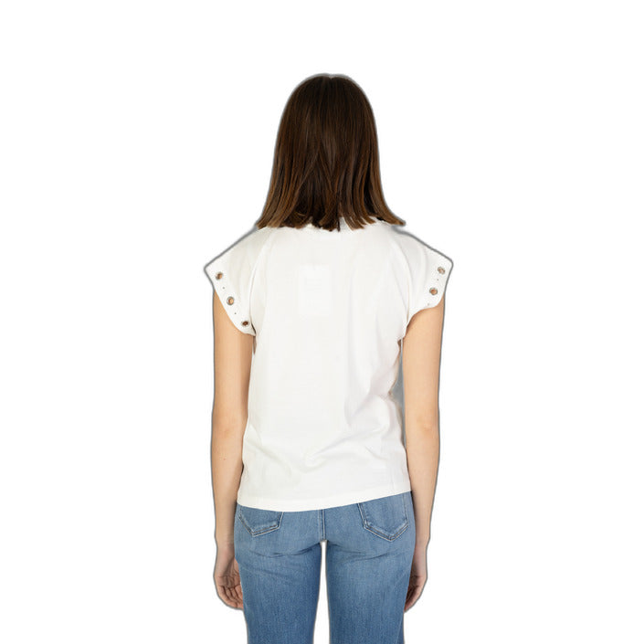 Desigual T-Shirt Femme