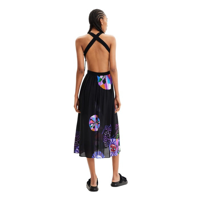 Robe Desigual pour femme