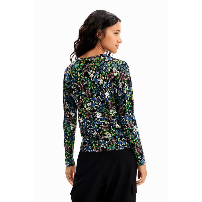 Desigual Maglia Donna