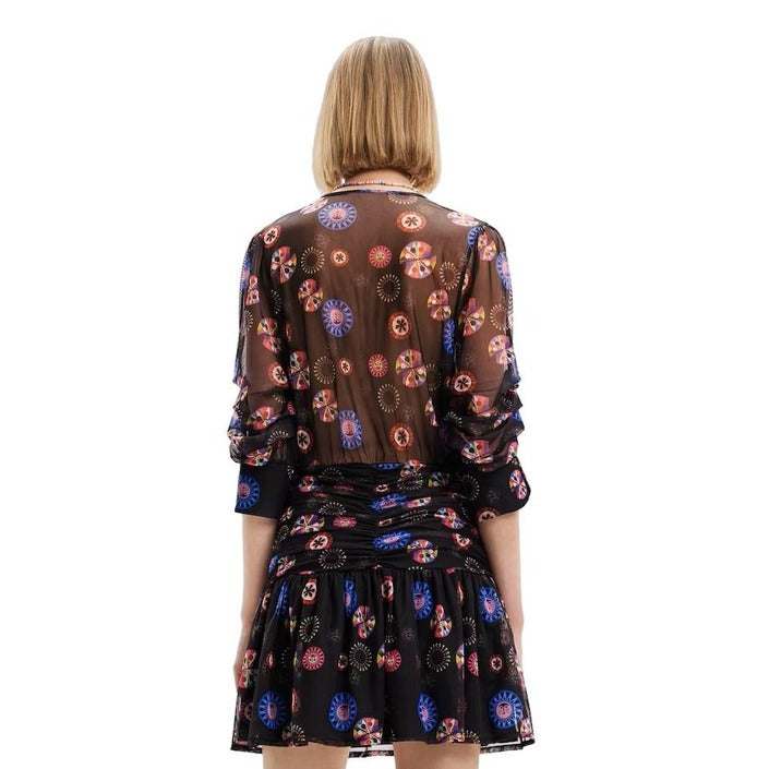 Robe Desigual pour femme