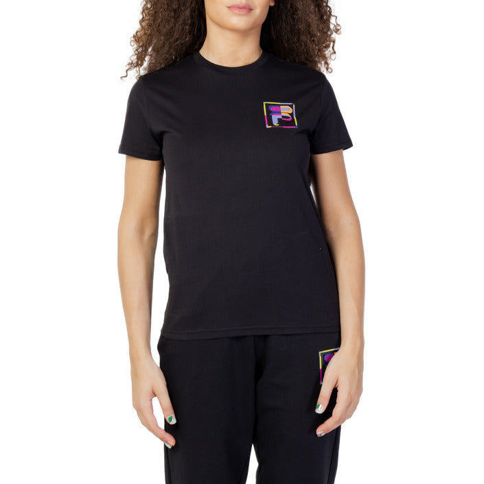 Fila T-Shirt Femme