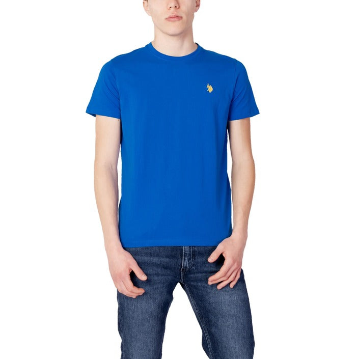 U.s. Polo Assn. T-Shirt Uomo