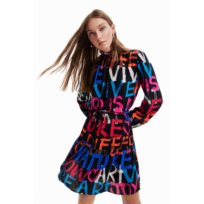 Robe Desigual pour femme