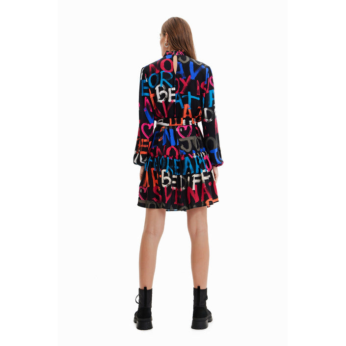 Desigual Women's Dress