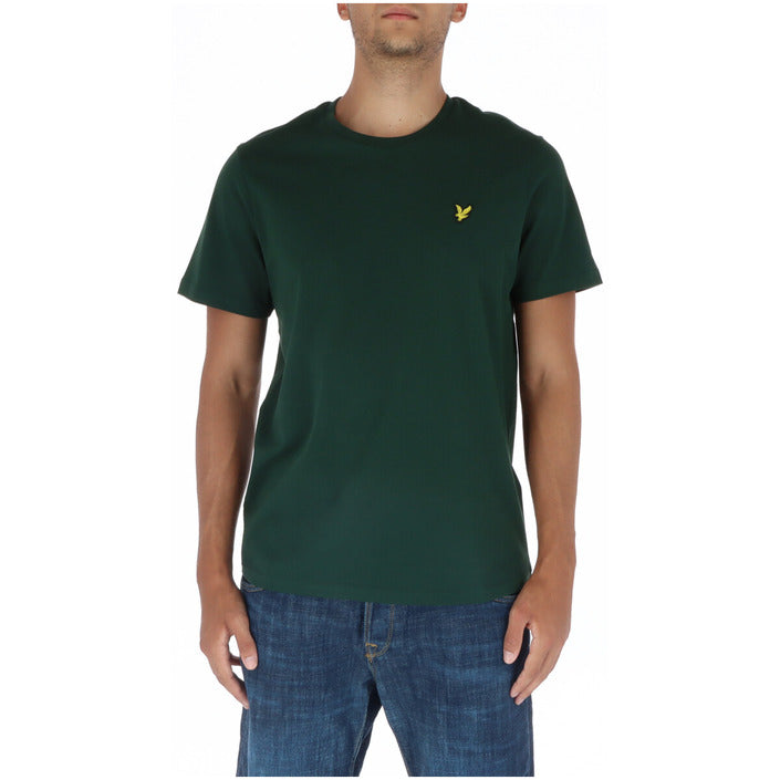 Lyle & Scott T-Shirt Uomo