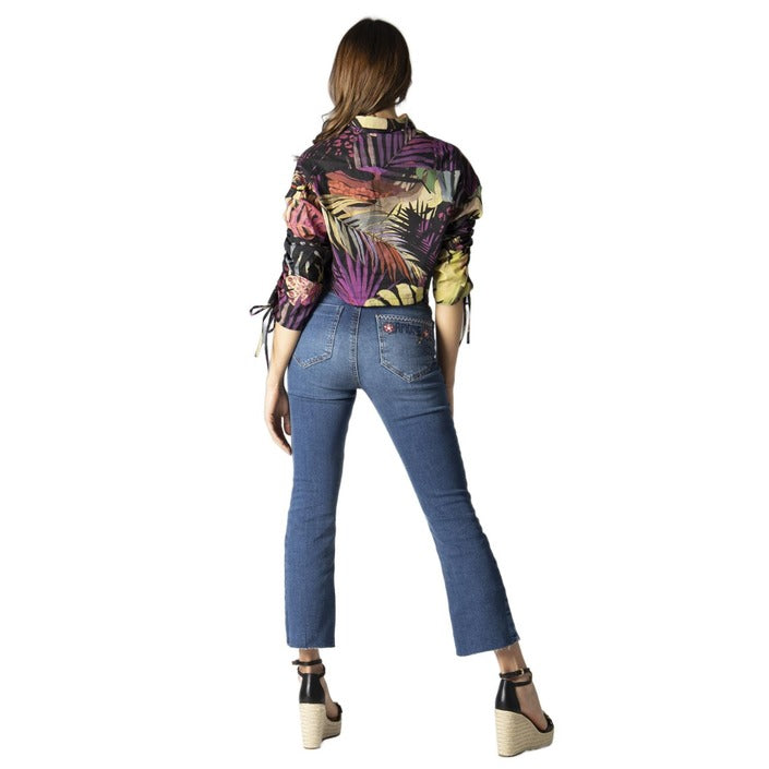 Desigual Women's Shirt