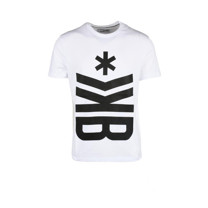 Bikkembergs T-Shirt Uomo