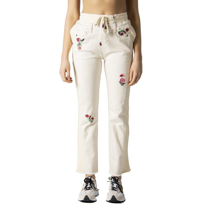 Desigual Jeans Femme