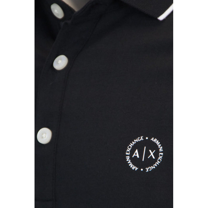 Armani Exchange Polo Uomo